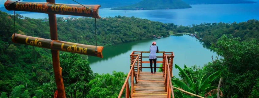 Eksplorasi Ke Timur Indonesia Di 5 Tempat Wisata Cantik Dan Indah Di Ternate