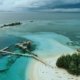 Mengunjungi 3 Pulau Wisata Cantik Populer Di Pariwisata Gorontalo