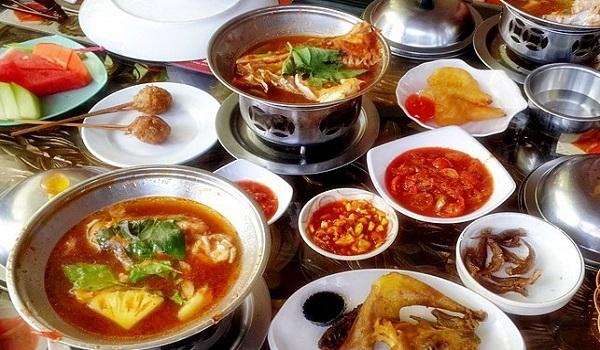 Mencicipi 9 Menu Wisata Kuliner Kota Palembang Yang Bikin Ngiler !