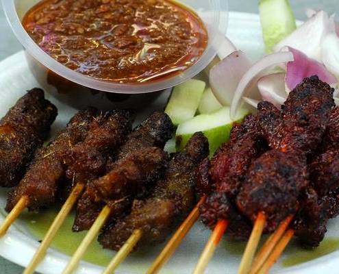 Cicipi 5 Menu Kuliner Ekstrem Ynag Menyehatkan TubuhCicipi 5 Menu Kuliner Ekstrem Yang Menyehatkan Tubuh