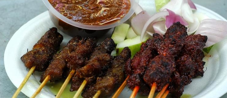 Cicipi 5 Menu Kuliner Ekstrem Ynag Menyehatkan TubuhCicipi 5 Menu Kuliner Ekstrem Yang Menyehatkan Tubuh