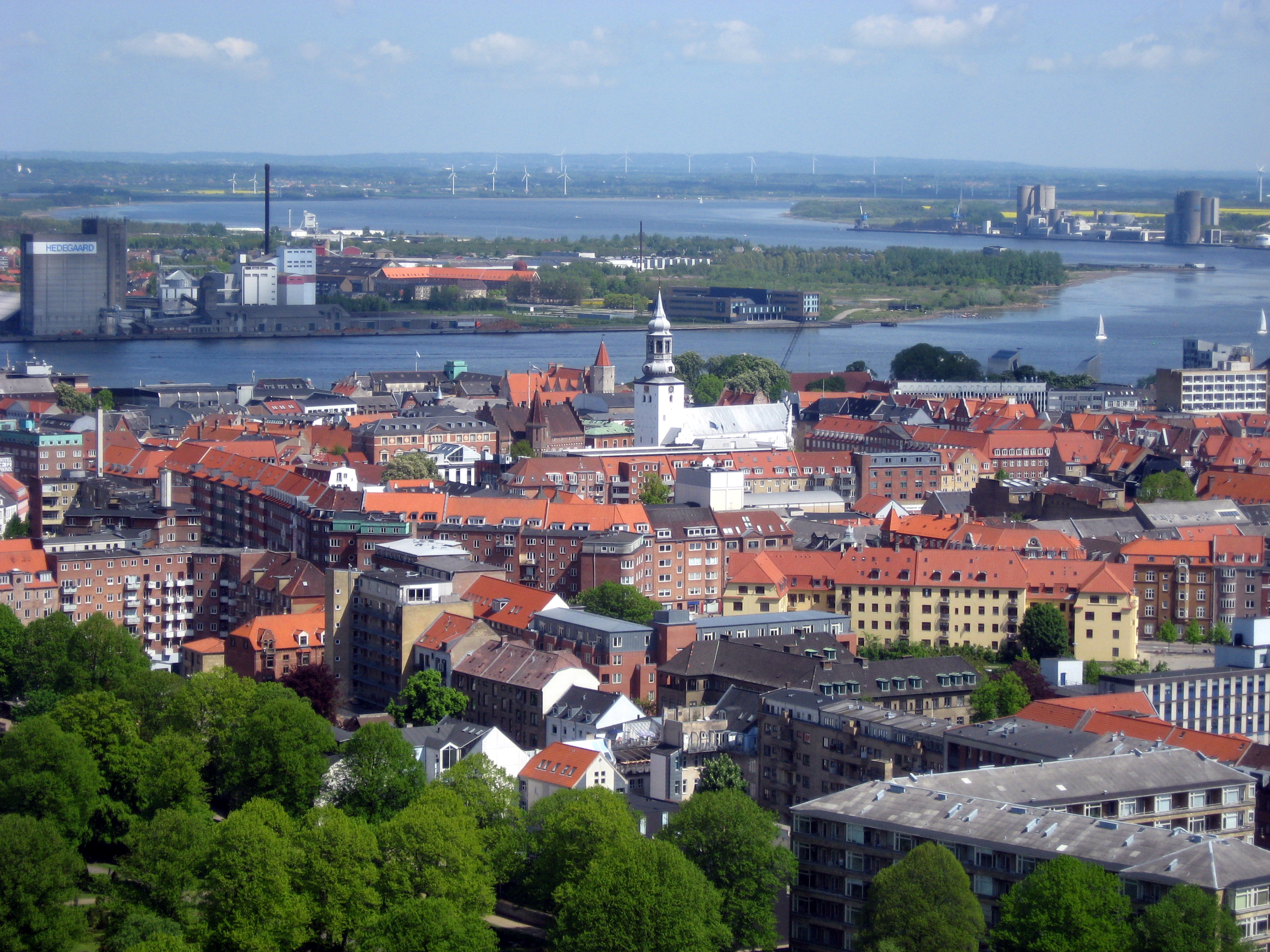 Menikmati Keindahan 5 Destinasi Wisata Denmark Yang Mengagumkan