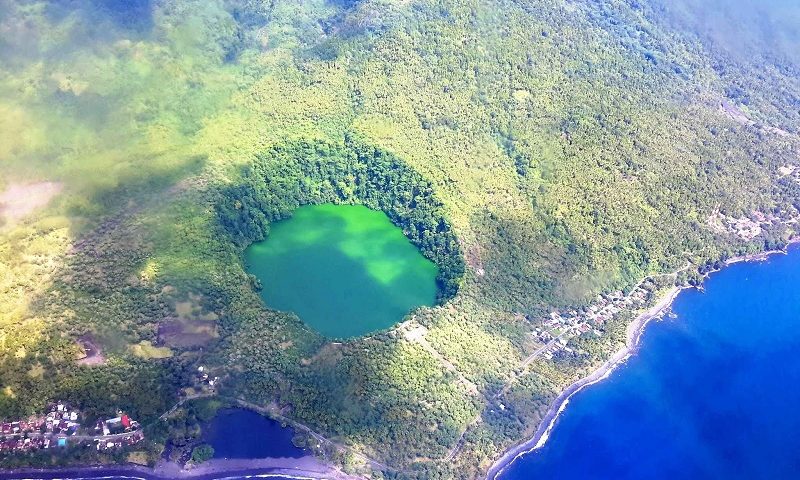 Eksplorasi Ke Timur Indonesia Di 5 Tempat Wisata Cantik Dan Indah Di Ternate