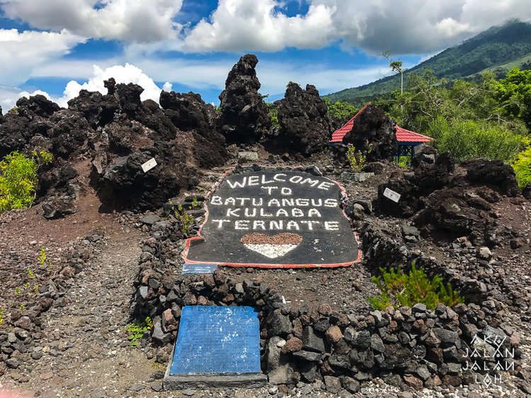 Eksplorasi Ke Timur Indonesia Di 5 Tempat Wisata Cantik Dan Indah Di Ternate