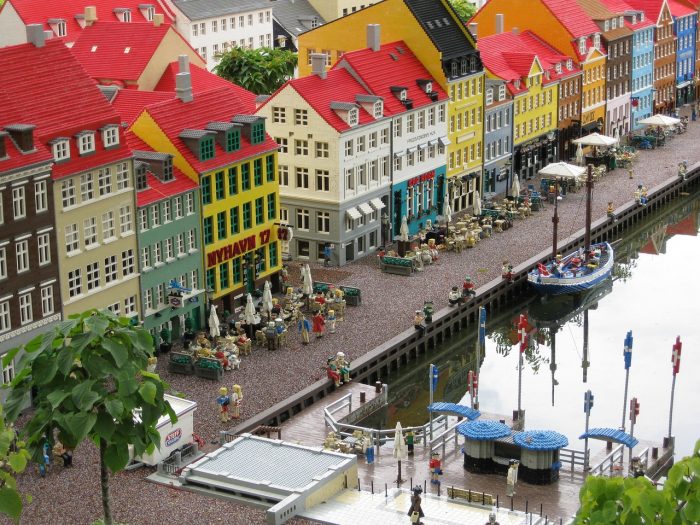 Menikmati Keindahan 5 Destinasi Wisata Denmark Yang Mengagumkan