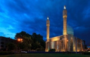5 Tempat Wisata Halal Di Rusia Yang Wajib Kamu Singgahi