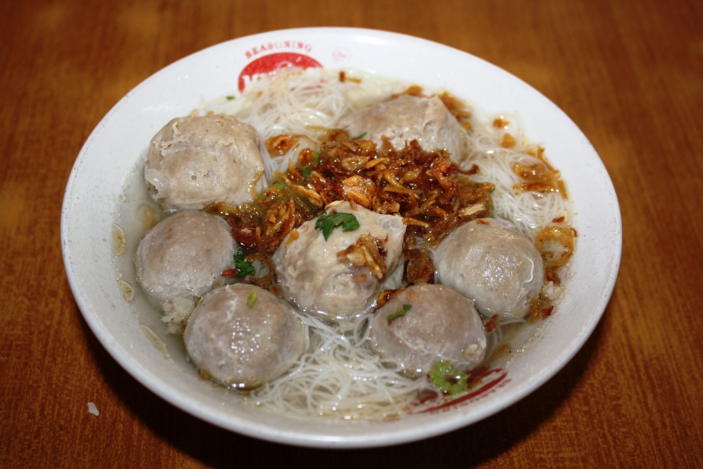 Keliling Wisata Kuliner ! 7 Warung Bakso Halal dan Sedap Di Jakarta