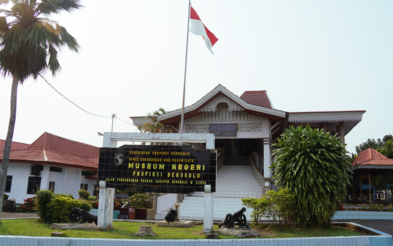 10 Tempat Wisata Bengkulu Yang Indah Dan Menawan Cocok Untuk Liburan Anda