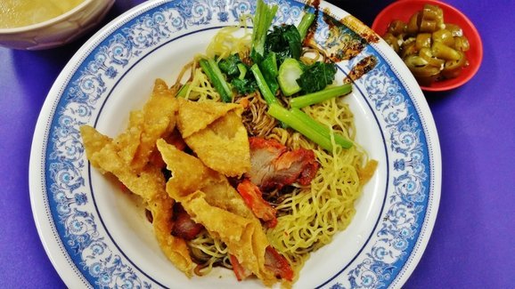 Jangan Lewatkan ! 10 Hidangan Khas Kuliner Guangzhou Cina Yang Mengguagah Selera