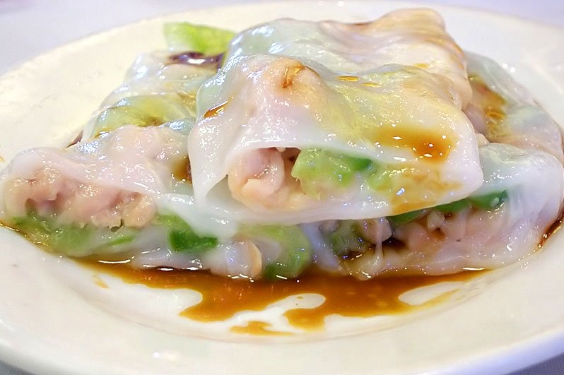 Jangan Lewatkan ! 10 Hidangan Khas Kuliner Guangzhou Cina Yang Mengguagah Selera