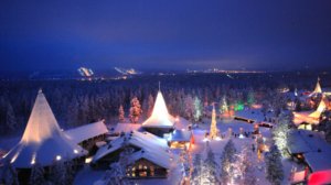10 Destinasi Wisata Natal Terbaik Ini Cocok Dengan Liburan Akhir Tahunmu !