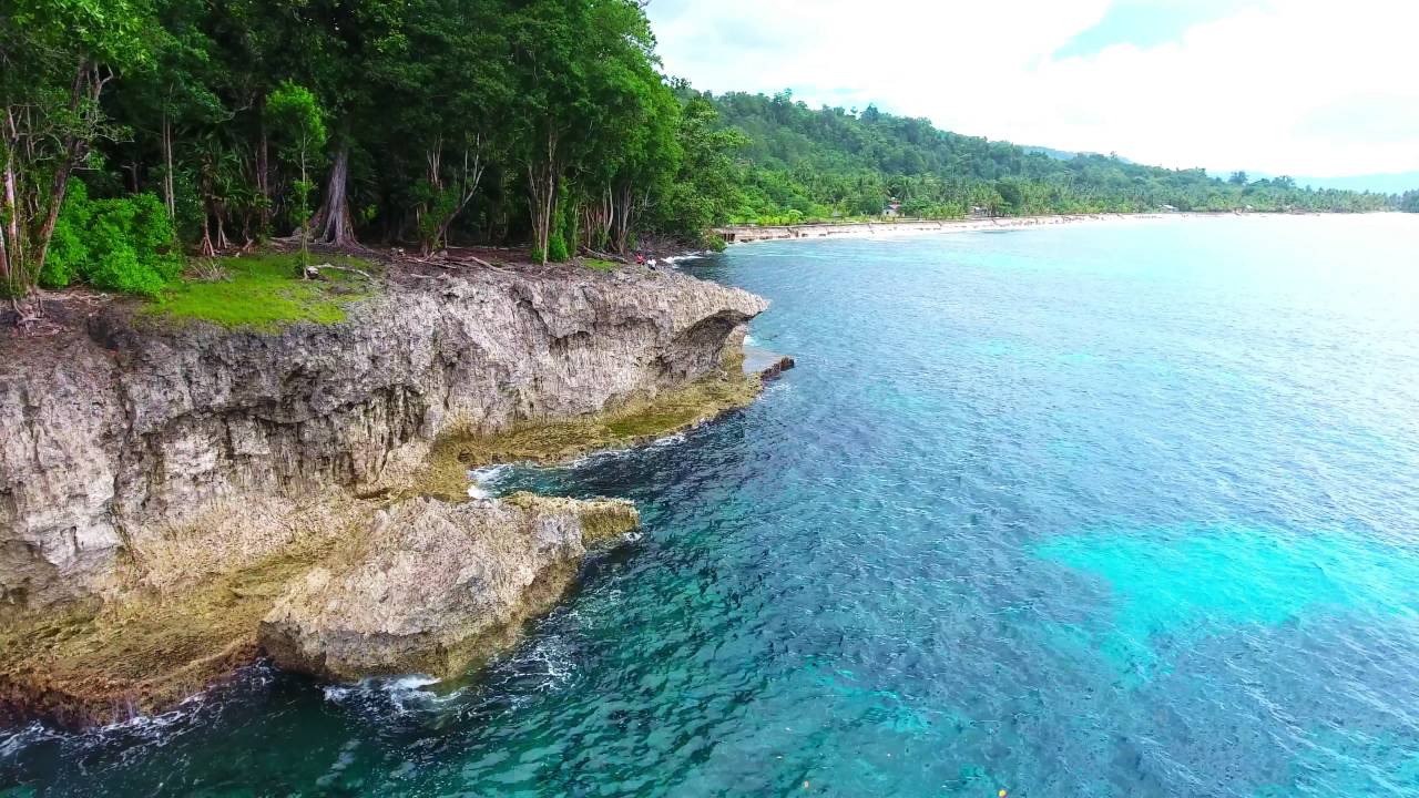  Pulau Biak - Selain Raja Ampat Ada 27++ Tempat Wisata Terbaik di Papua