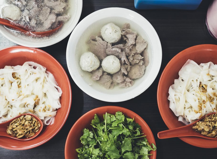 Keliling Wisata Kuliner ! 7 Warung Bakso Halal dan Sedap Di Jakarta