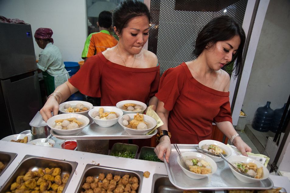 Keliling Wisata Kuliner ! 7 Warung Bakso Halal dan Sedap Di Jakarta