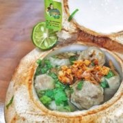 Keliling Wisata Kuliner ! 7 Warung Bakso Halal dan Sedap Di Jakarta
