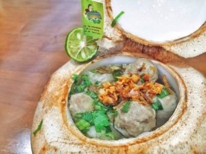 Keliling Wisata Kuliner ! 7 Warung Bakso Halal dan Sedap Di Jakarta