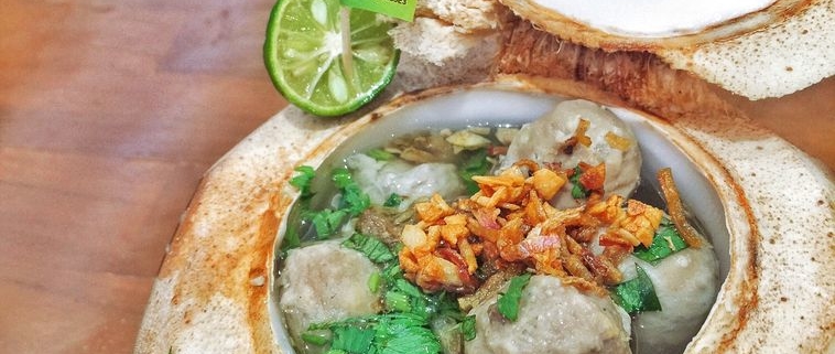 Keliling Wisata Kuliner ! 7 Warung Bakso Halal dan Sedap Di Jakarta