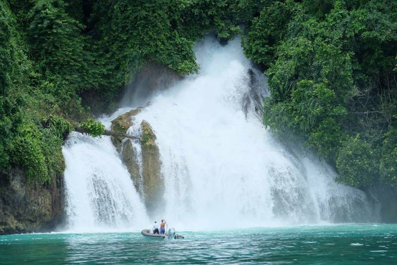 Berkunjung Ke 6 Tempat Wisata Alam Fakfak Papua Barat yang Eksotis
