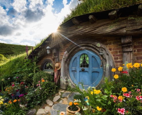 Pergi Ke Negeri Lord Of The Rings Saat Liburan Murah Ke New Zealand