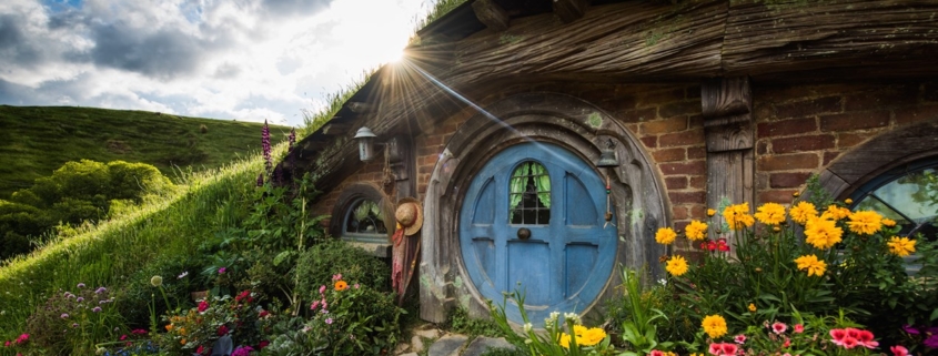 Pergi Ke Negeri Lord Of The Rings Saat Liburan Murah Ke New Zealand
