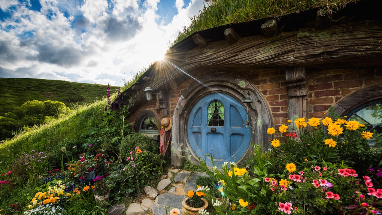 Pergi Ke Negeri Lord Of The Rings Saat Liburan Murah Ke New Zealand