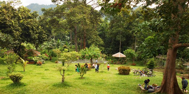 7 Destinasi Wisata Banten Yang Asik Untuk Menghabiskan