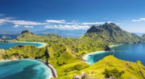 Mau Liburan Murah Di Indonesia ? Cukup Dengan Budget 1 Juta saja !