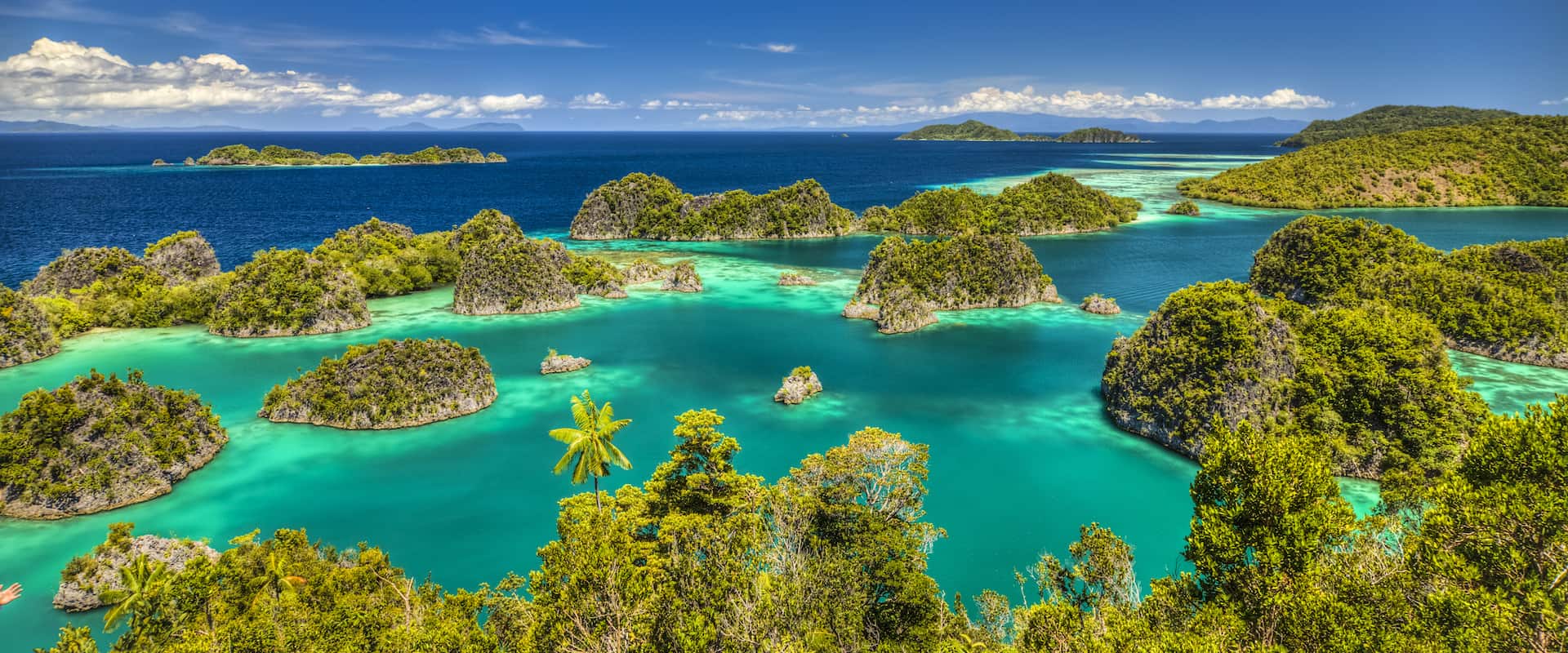Kunjungi 5 Tempat Wisata Alam Terbaik Di Asia Yang Wajib Kamu Kunjungi Sekali Seumur Hidup