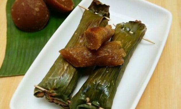 10 Makanan Khas Minangkabau Yang Menggoyang Lidah