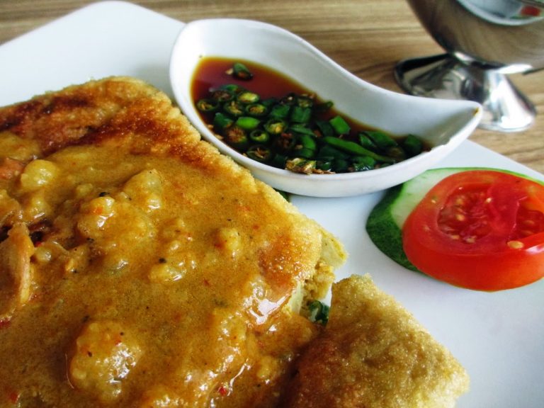 Mencicipi 9 Menu Wisata Kuliner Kota Palembang Yang Bikin Ngiler !