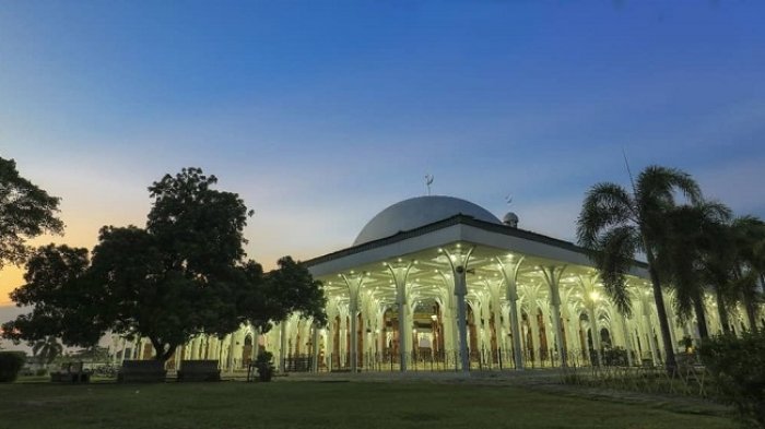 Liburan Sambil Belajar Sejarah ! Inilah 5 Destinasi Wisata Alam dan Budaya Jambi