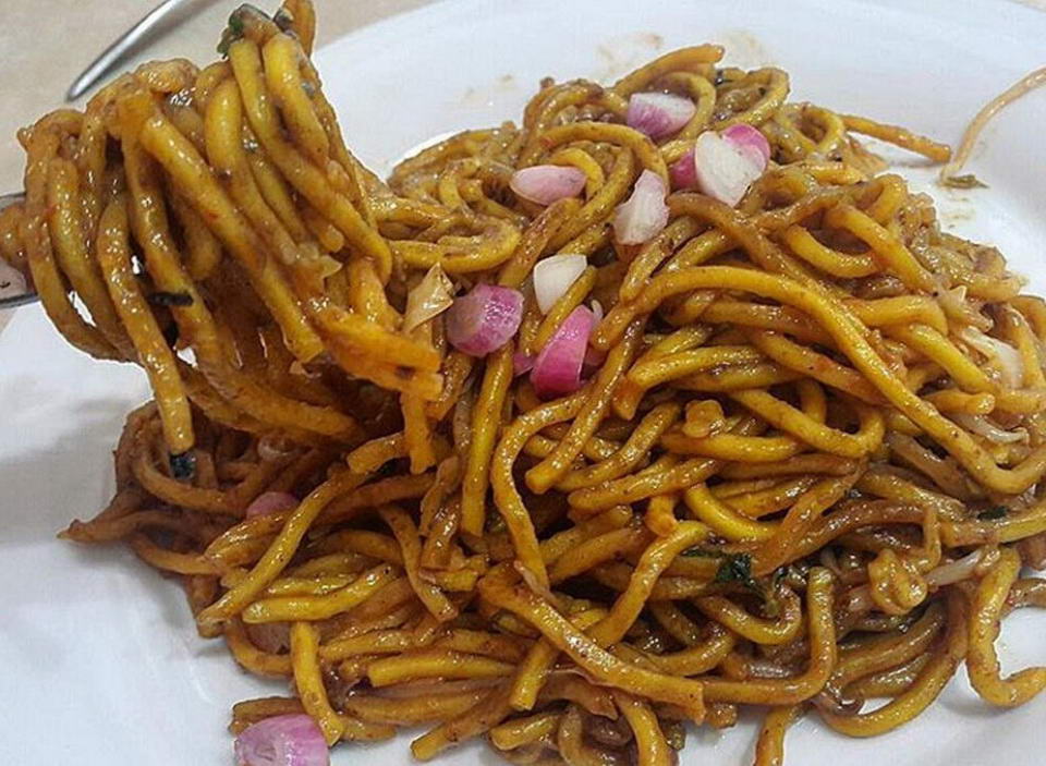 7 Restoran Mie Aceh Paling Enak Di Jakarta Yang Wajib Di Cicipi