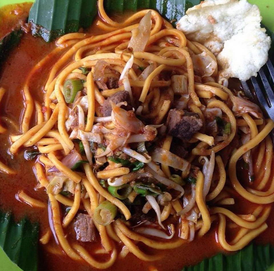 7 Restoran Mie Aceh Paling Enak Di Jakarta Yang Wajib Di Cicipi