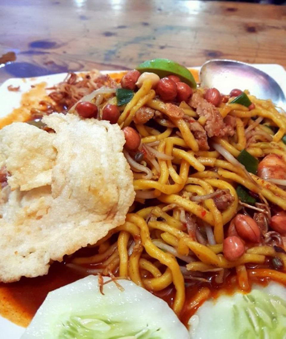 7 Restoran Mie Aceh Paling Enak Di Jakarta Yang Wajib Di Cicipi
