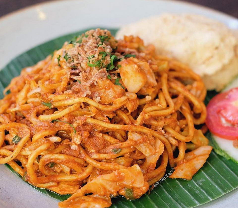 7 Restoran Mie Aceh Paling Enak Di Jakarta Yang Wajib Di Cicipi