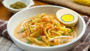 Mencicipi 9 Menu Wisata Kuliner Kota Palembang Yang Bikin Ngiler !