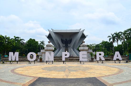 Liburan ke 10 Lokasi Wisata Indonesia Instagramable Di Palembang
