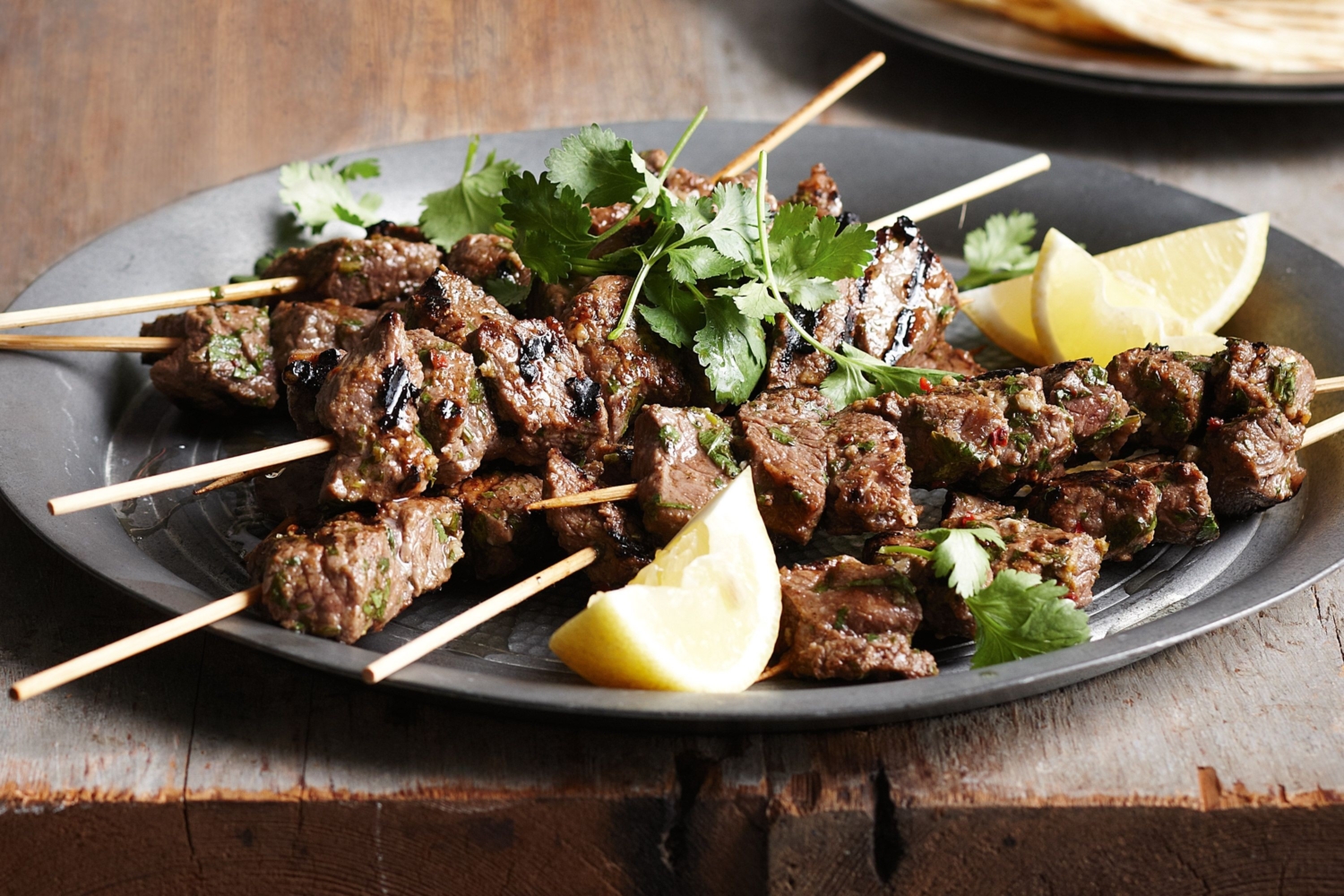 Menikmati Lezatnya Lamb Kebab: Tips dan Trik Memasaknya