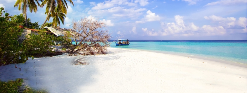 Liburan Ke Pulau Macan Yang Eksotis Cocok Untuk Bulan Madumu