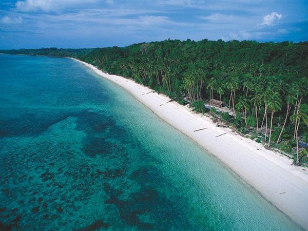 10 Tempat Wisata Bengkulu Yang Indah Dan Menawan Cocok Untuk Liburan Anda