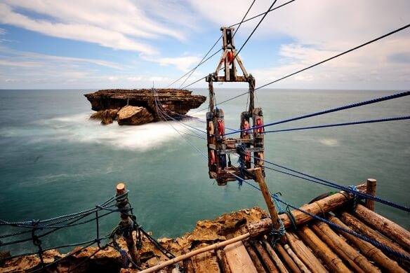 8 Tempat Wisata Anti-Mainstream Yang Wajib Kamu Kunjungi Di Indonesia