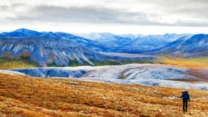 Menikmati Indahnya 5 Tempat Wisata Alam Alaska Yang Populer Dan Mengagumkan !