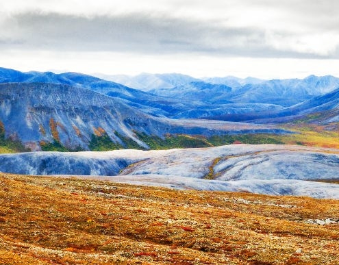 Menikmati Indahnya 5 Tempat Wisata Alam Alaska Yang Populer Dan Mengagumkan !