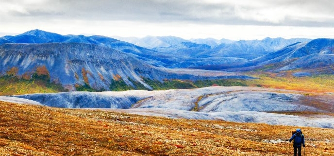 Menikmati Indahnya 5 Tempat Wisata Alam Alaska Yang Populer Dan Mengagumkan !