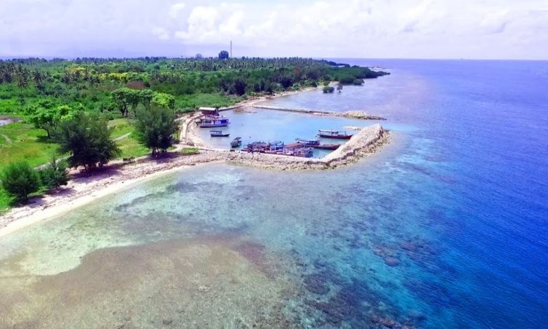 8 Tempat Wisata Anti-Mainstream Yang Wajib Kamu Kunjungi Di Indonesia