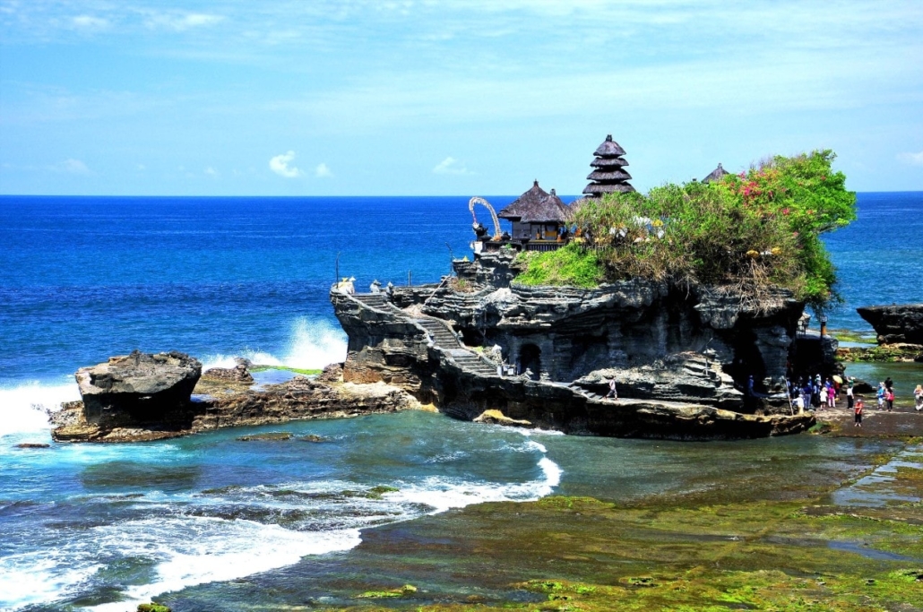 Tempat Wisata Bali Yang Tidak Boleh Di Kunjungi Saat Haid