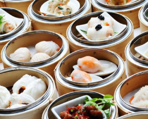 Jangan Lewatkan ! 10 Hidangan Khas Kuliner Guangzhou Cina Yang Mengguagah Selera