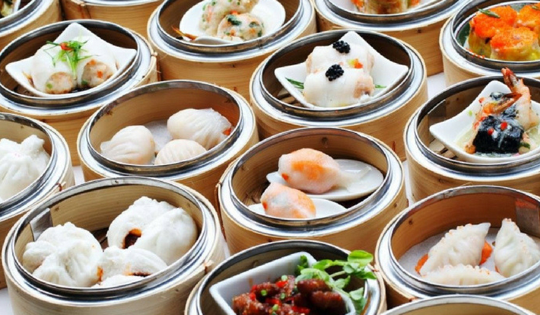 Jangan Lewatkan ! 10 Hidangan Khas Kuliner Guangzhou Cina Yang Mengguagah Selera