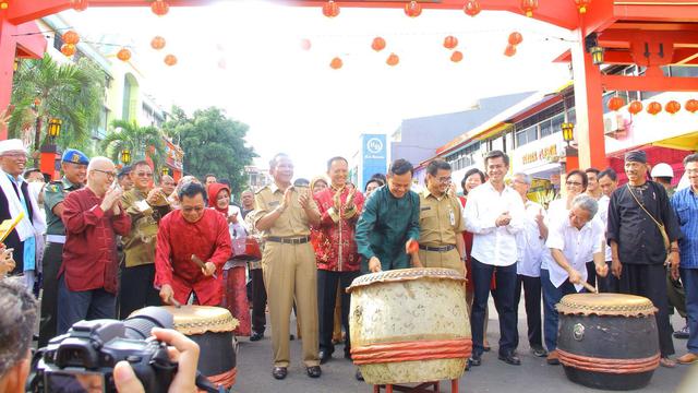 4 Destinasi Wisata Imlek Di Bogor Yang Wajib Kunjungi