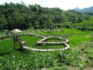 7 Destinasi Wisata Valentine Dengan Latar Belakang Simbol Cinta Di Indonesia